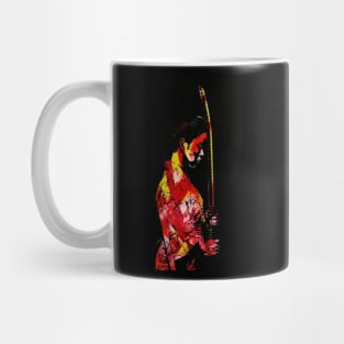 KATANA Mug